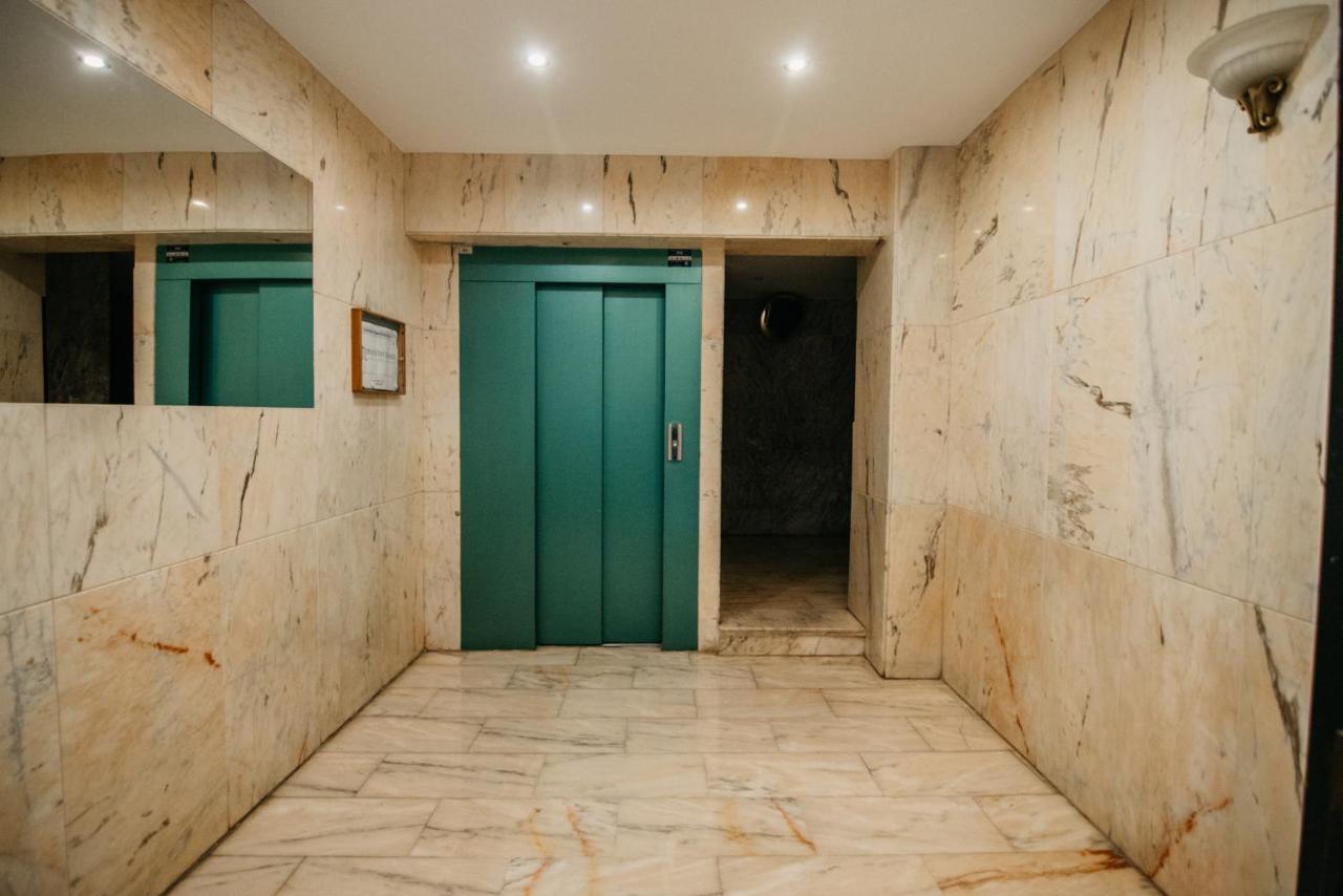 Tuguest Nardos Apartment Granada Exterior foto